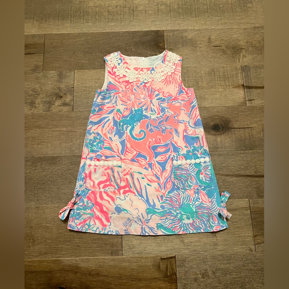 Lilly Pulitzer